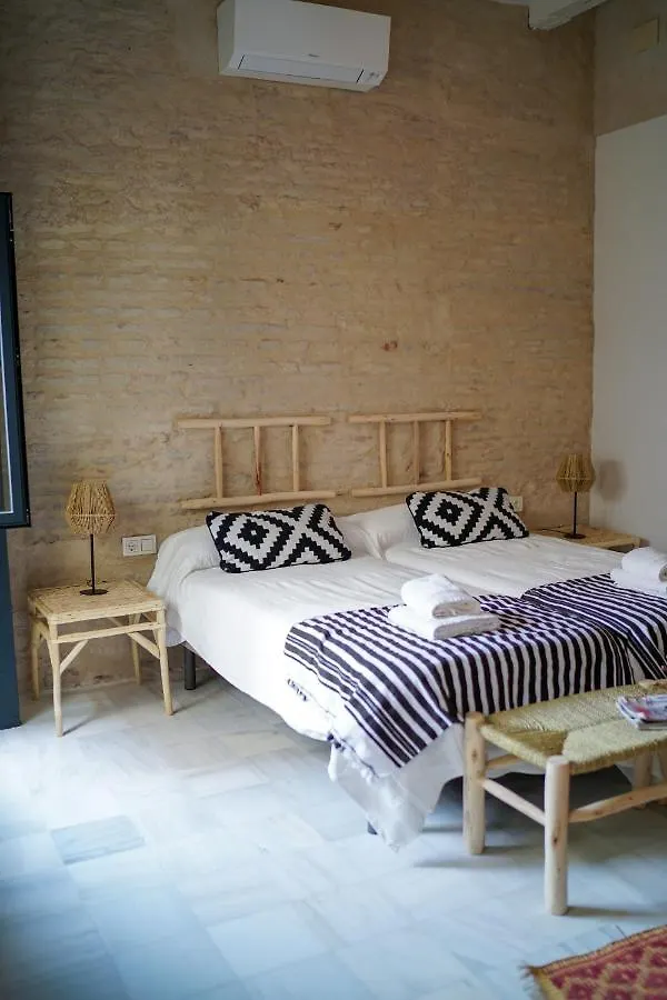 Cathedral Sevilla Views Apartment Seville
