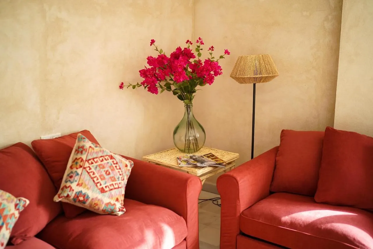 Apartment Cathedral Sevilla Views Spain