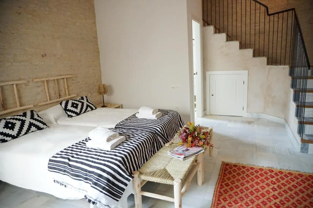 Apartment Cathedral Sevilla Views Spain
