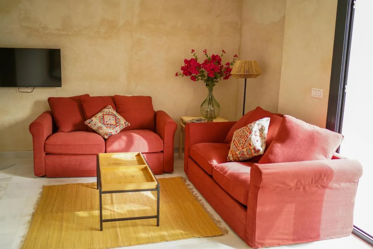 Cathedral Sevilla Views Apartment Seville