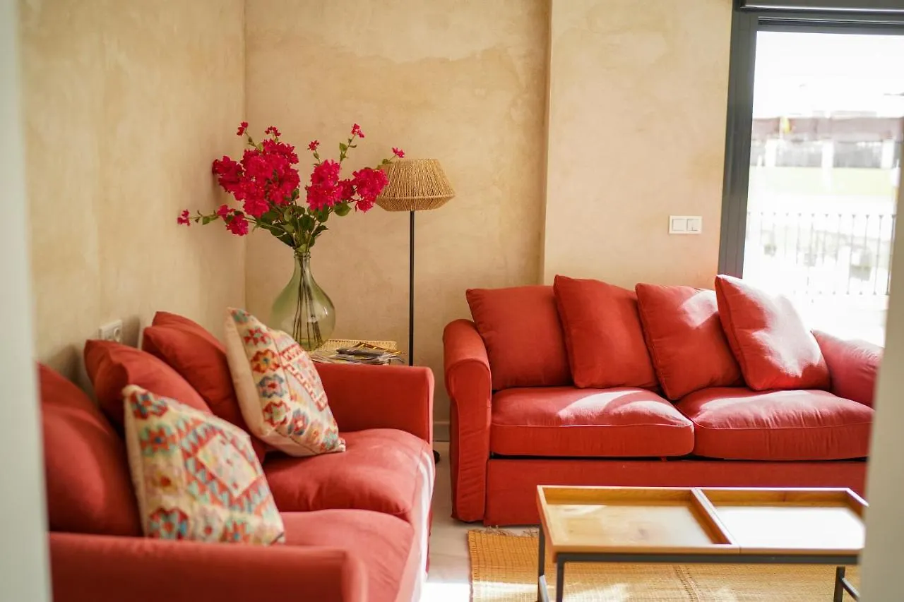 Apartment Cathedral Sevilla Views Spain