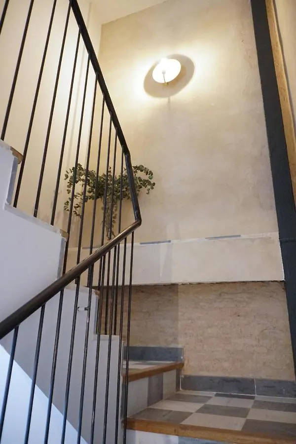 Cathedral Sevilla Views Apartment Seville