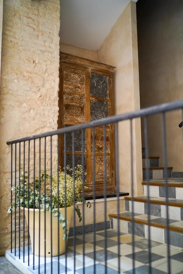 Cathedral Sevilla Views إشبيلية